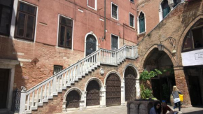 Scalon del Doge